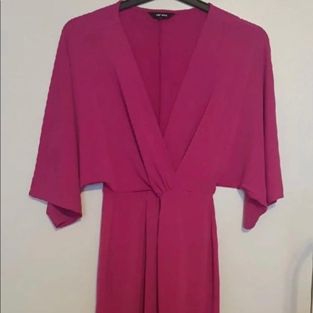 Express Dress - Picture 2 of 3